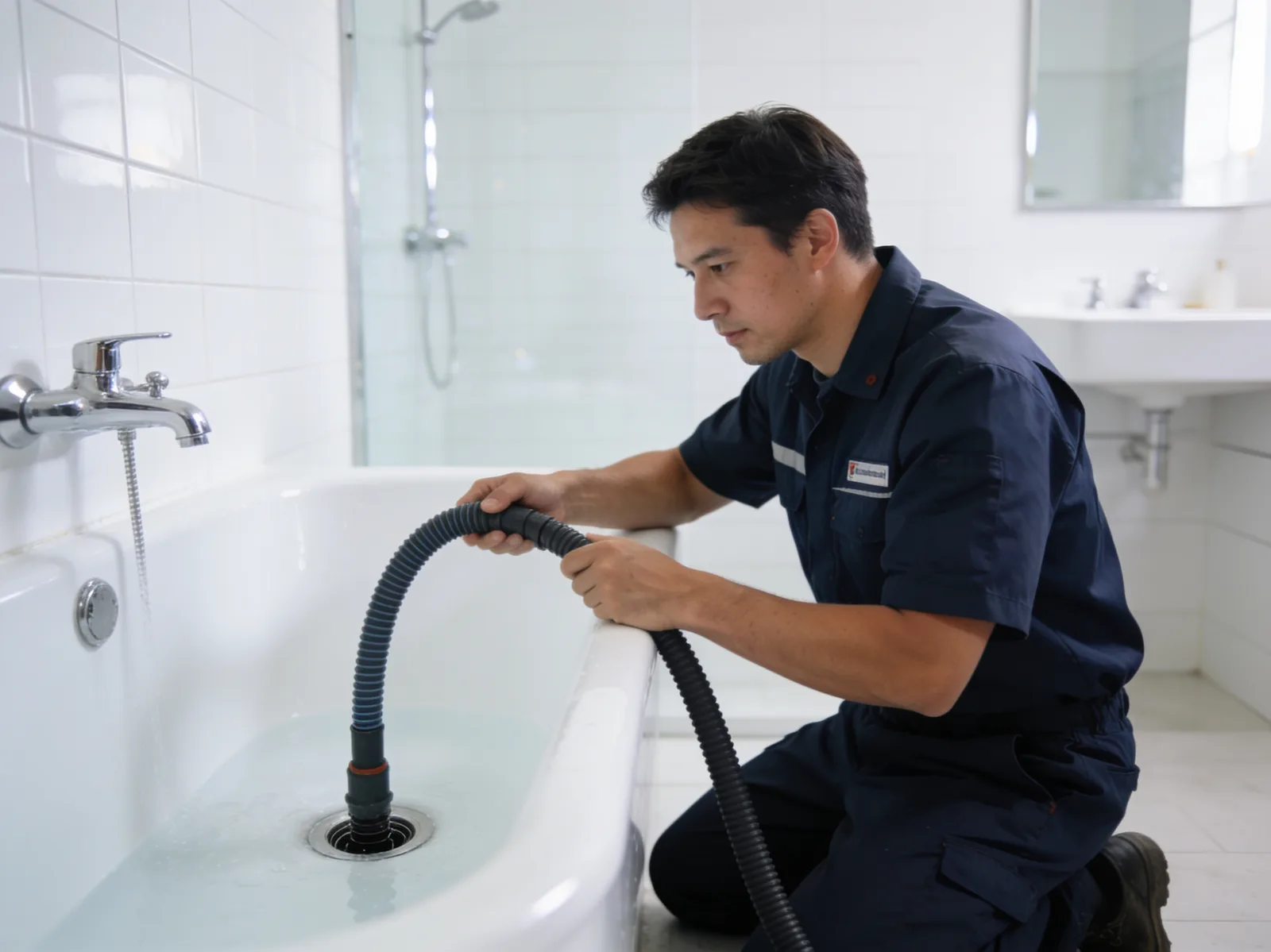 Emergency Plumber Jetson, KY FAQs